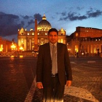 Ahmad Nazir