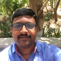 Roopesh Paul
