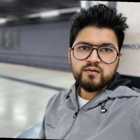 Mohd Arbaz