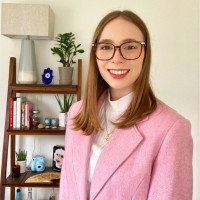 Nina Harmon
