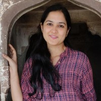 Priyanka Singh