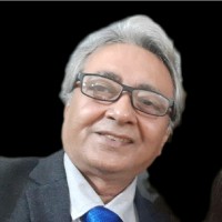Rupak Dutta