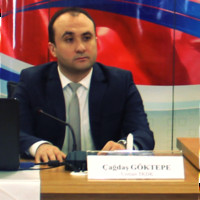 Çağdaş Göktepe