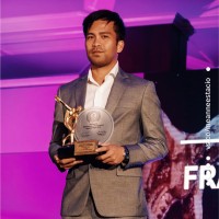 Francis Casey Alcantara
