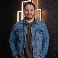 César Osvaldo Rosas de la Cruz