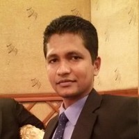 Ashain Jayakody