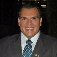 Javier Mauricio León Reyes