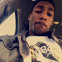 Marcus Ward