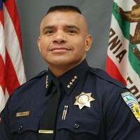 Silver Rodriguez