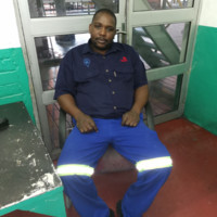 Musawenkosi Sibiya