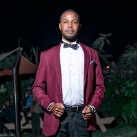 Edwin Mbogo