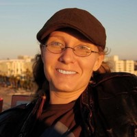 Anneke Nielsen