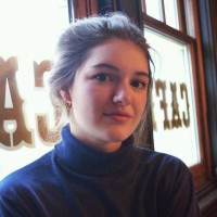Marieke Munger