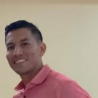 Lesther Manuel Tuckler Urbina
