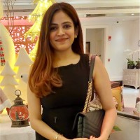 Shivani Bansal