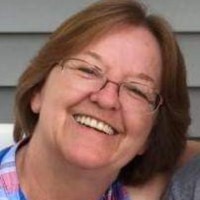 Shirley Goodwin