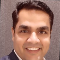Anoop Ayyapath Menon