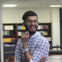 Ritik Bhulani