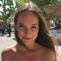 Caroline Decourt