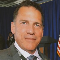 Steven Genevish