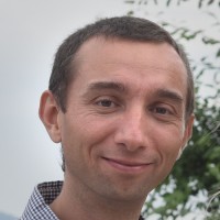 Guy Chichignoud