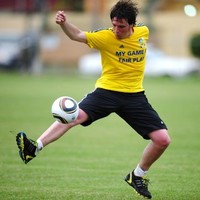 Baptiste Dubosc