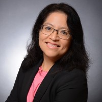 Cecilia Vasquez-Robinet