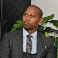 Skhumbuzo Pious Dube
