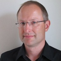 Patrick Kolb