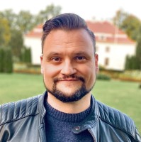 Marco Luponero Lindholm