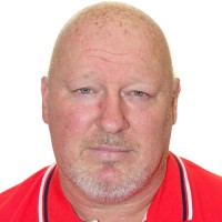 Nigel Bevan