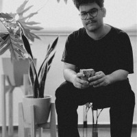 Tomas Jorquera Vocos