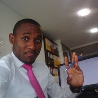 Adriano P. Cahombo