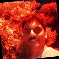 Praveen Kashyap
