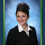 Trisha McKitrick