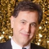 H. Cyrus Jafari P. E.