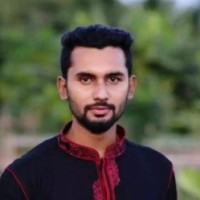 Borhun Uddin Ridoy