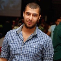 Mohamed Amin