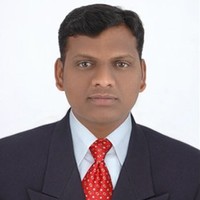 Srinivas Arepally