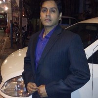 Siddhartha Rudra