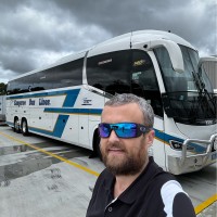 Sean Barber