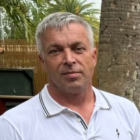 Mike Dzyuba
