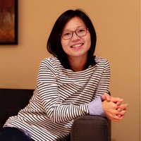 Ivy Jy Cui