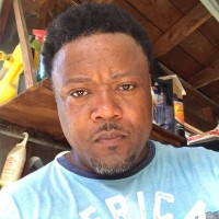 Terrell Brister
