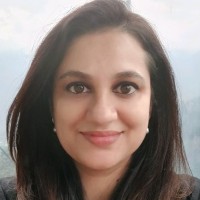 Twinkle Dahiya