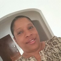 Yvonne Hamilton-Hudson