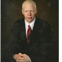 Vance Davis Jr.