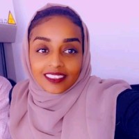 Roaa Hamed