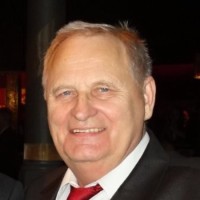Ing. Kvapil Ladislav