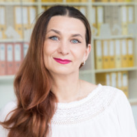 Gordana Milosevic Jurukovska, MSc
